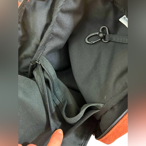 Hempmania Mini Backpack - Picture 6 of 9